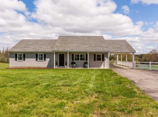 2993 Goode Station Rd, Goode, VA 24556