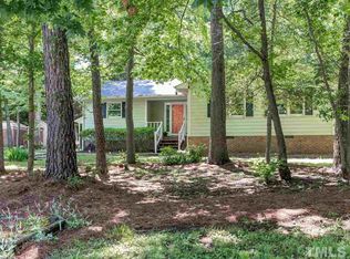 605 Sanderson Dr, Durham, NC 27704