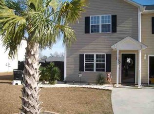 230 Smallwood Rd, Hubert, NC 28539