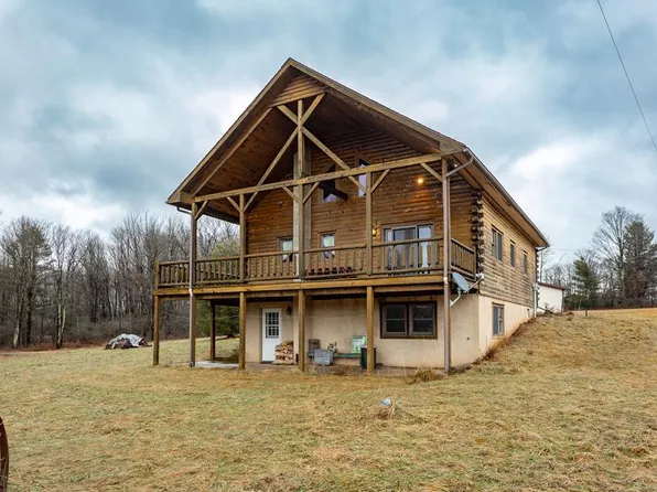 9757 Route 154, Shunk, PA 17768