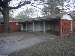 31 Mohawk Dr, Searcy, AR 72143