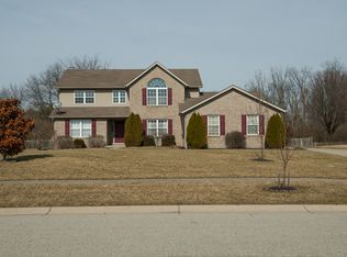 6300 Hidden Hollow Dr, Liberty Township, OH 45011