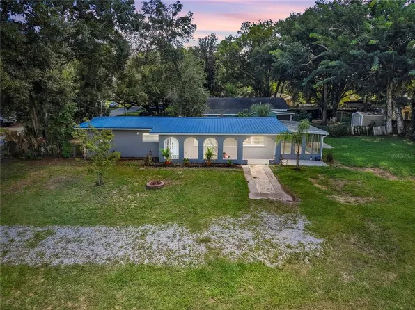 1300 S DEWEY STREET, EUSTIS, FL 32726