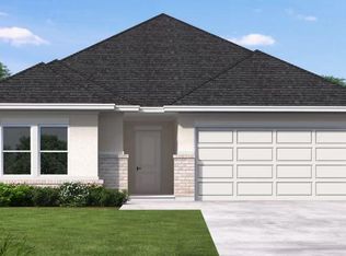 6219 Arabella Prairie Dr, Richmond, TX 77469