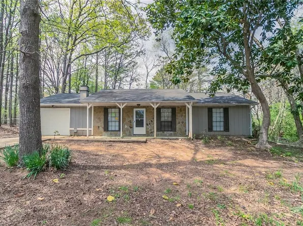 1803 Gingham Ct, Lithonia, GA 30058