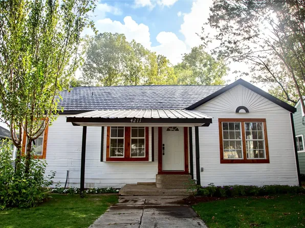 4211 Gee St, Greenville, TX 75401