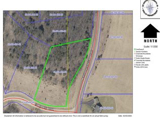 1 Sundance Trl, Galena, IL 61036