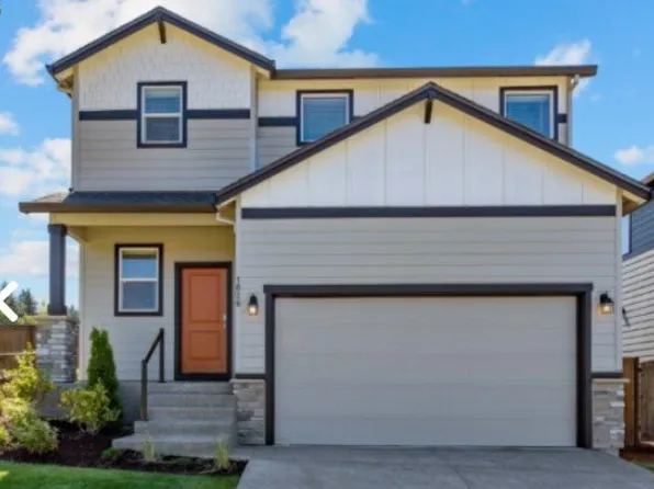 8816 S 3rd St #74, Ridgefield, WA 98642