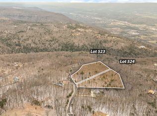 0 Twilight Trl #523 & 524, Dunlap, TN 37327