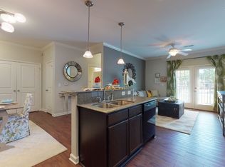The Heritage at Arlington Apartment Homes, Greenville, NC 27834