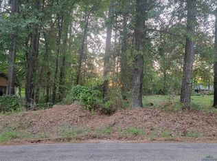 904 Freeman St, Daingerfield, TX 75638