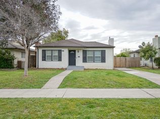 1580 N Adoline Ave, Fresno, CA