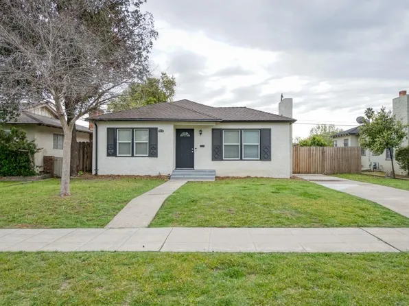 1580 N Adoline Ave, Fresno, CA 93728