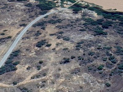000 CR 106, Castell, TX, 76831