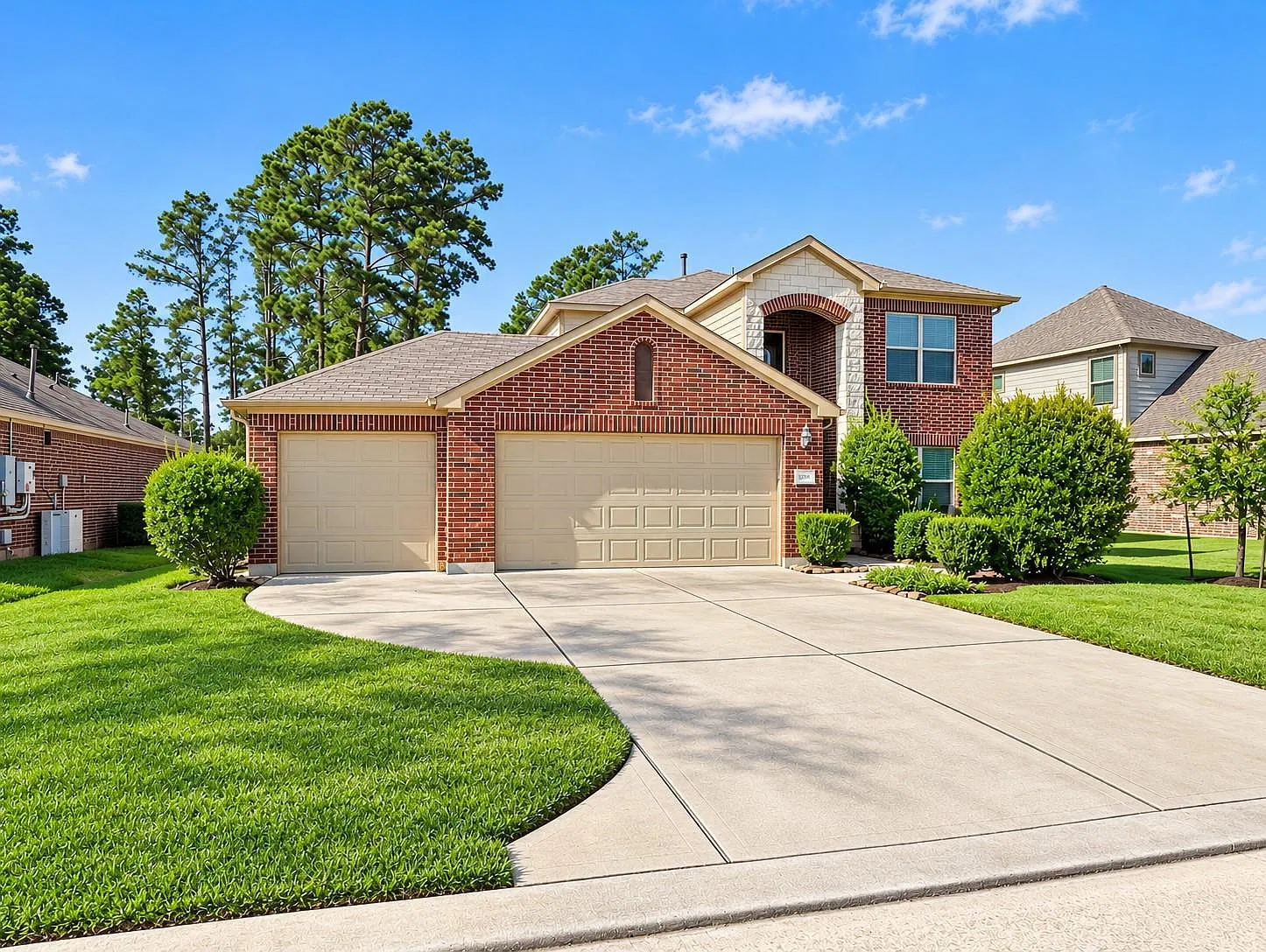 4 bed, 2.5 bath, 2632 sqft, $3,000 — Photo 4