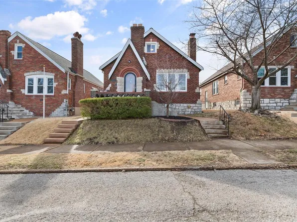 6568 Mardel Ave, Saint Louis, MO 63109