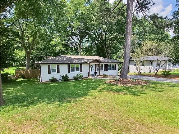 3rd image of 3296 Old Concord Rd SE
