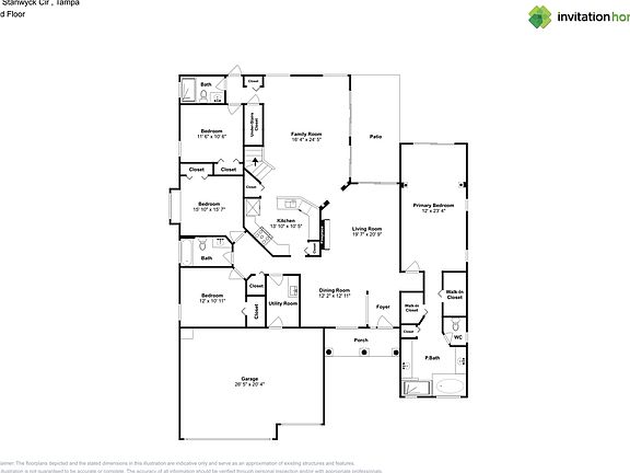 3rd image of 12841 Stanwyck Cir