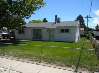 4755 W 4985 S, Kearns, UT 84118