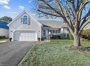 310 Walkabout Rd, Bethany Beach, DE 19930