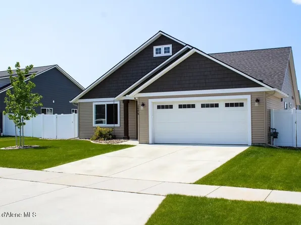 12379 N Cavanaugh Dr, Rathdrum, ID 83858