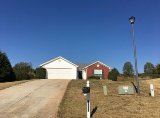 1384 Biedermeier Rd, Winder, GA 30680