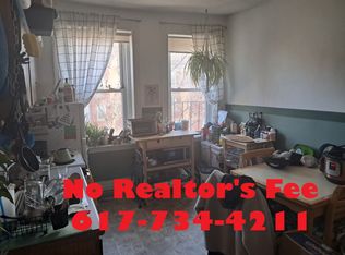 73 S Huntington Ave, Jamaica Plain, MA 02130
