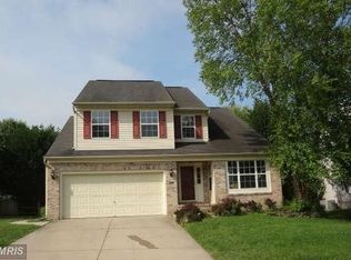 408 Fox Catcher Rd, Bel Air, MD 21015