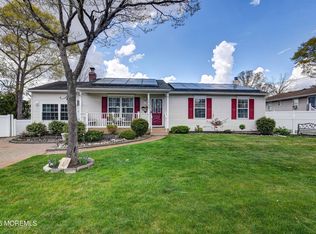 1465 Crawford Ave, Brick, NJ 08724