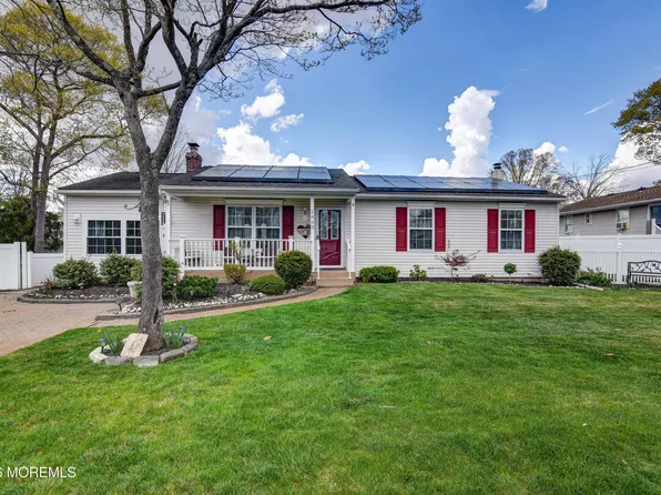 1465 Crawford Avenue, Brick, NJ 08724