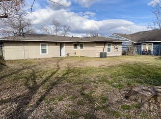 6144 Doulton Dr, Houston, TX 77033