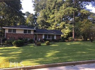 2662 Winthrop Rd, College Park, GA 30337