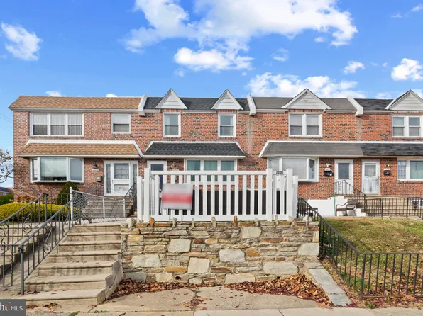 8602 Ditman St, Philadelphia, PA 19136