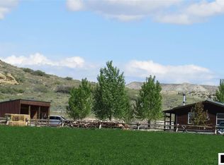 7316 Riverview Rd, Riverton, WY 82501