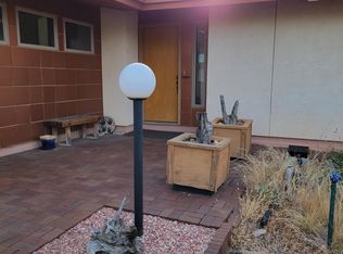 2170 Mesa Rd, Colorado Springs, CO 80904