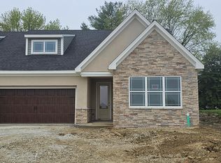 251 Bellaride Ln #53, Millersville, PA