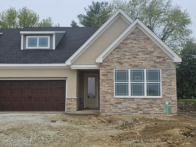 251 Bellaride Ln #53, Millersville, PA, 17551