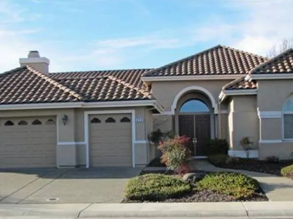 8124 Stagecoach Cir, Roseville, CA 95747