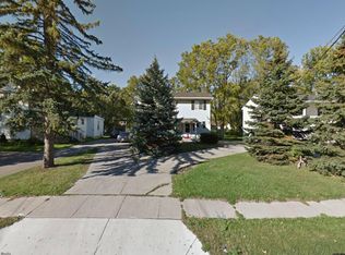 3346 W Holmes Rd, Lansing, MI 48911