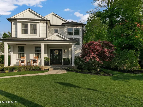 110 3rd Street, Fair Haven, NJ 07704