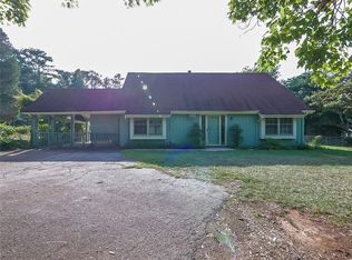 231 Dailey Mill Rd, McDonough, GA 30253