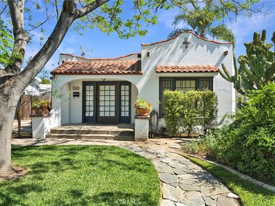 208 N Cornell Ave, Fullerton, CA, 92831
