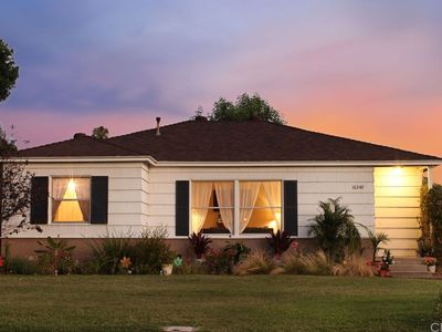 16340 E Bellbrook St, Covina, CA, 91722