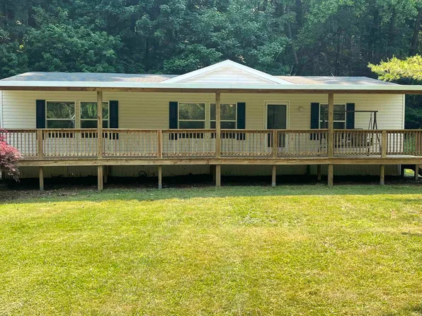 1940 S 300th Rd E, Peru, IN 46970