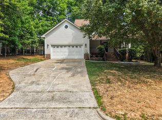 100 Alba Ln, Durham, NC 27707