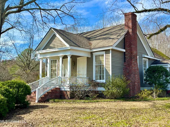 3021 W Gallman Rd, Hazlehurst, MS 39083