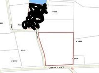 0 Mimosa Dr, Six Mile, SC 29682