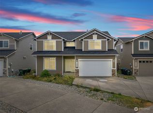 14832 91st Ave SE, Yelm, WA