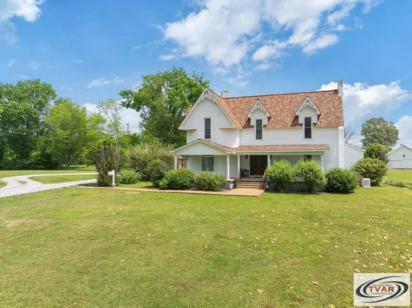 1565 Eli Brown Rd, Mc Kenzie, TN 38201