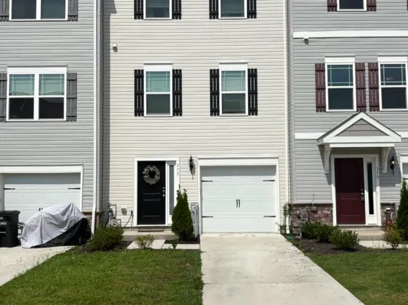 377 Hackley Dr, Joppa, MD 21085